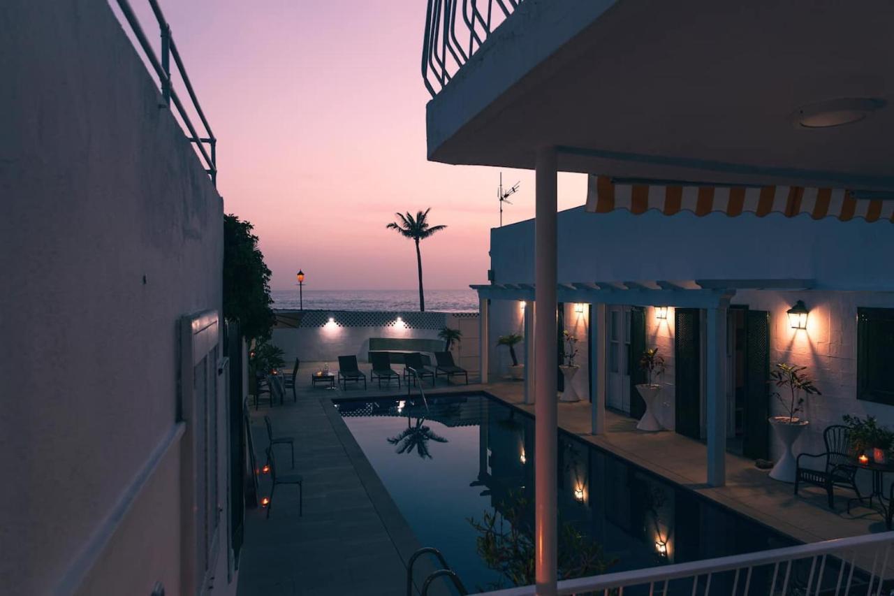 Villa Guadalupe Private Pool Tazacorte Eksteriør bilde